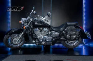 Used 2007 HONDA 750 / 800 VT 750 SHADOW