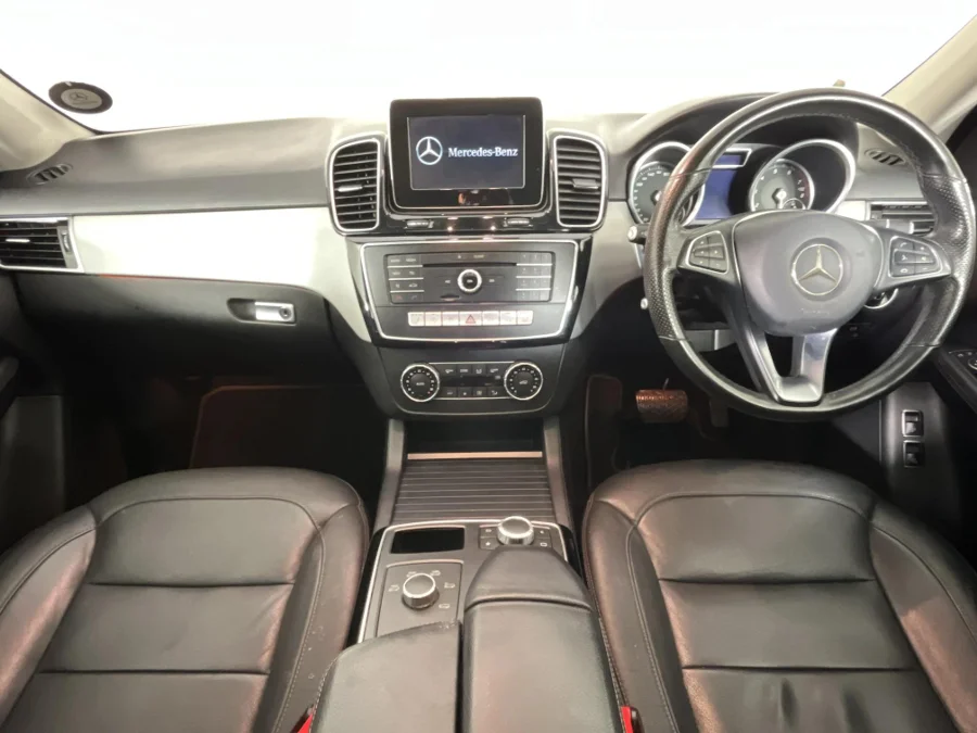 Used 2016 Mercedes-Benz GLE 400 - WeBuyCars The Dome