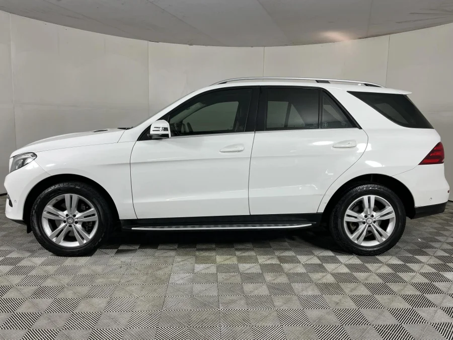 Used 2016 Mercedes-Benz GLE 400 - WeBuyCars The Dome