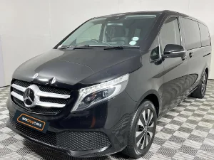 Used 2023 Mercedes-Benz V-Class V220d