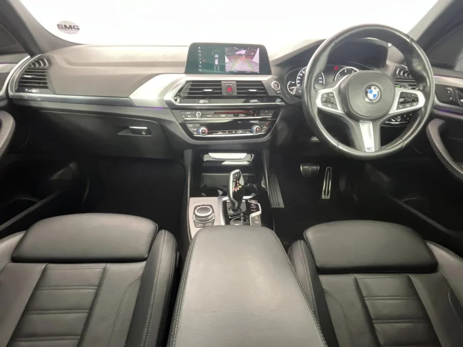 Used 2020 BMW X3 xDrive20d M Sport - WeBuyCars Montana Used 2020 BMW X3 xDrive20d M Sport - WeBuyCars Montana