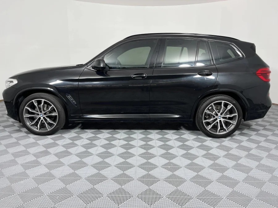 Used 2020 BMW X3 xDrive20d M Sport - WeBuyCars Montana Used 2020 BMW X3 xDrive20d M Sport - WeBuyCars Montana