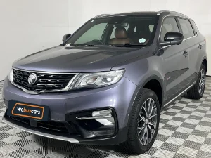 Used 2023 Proton X70 1.5T Premium X