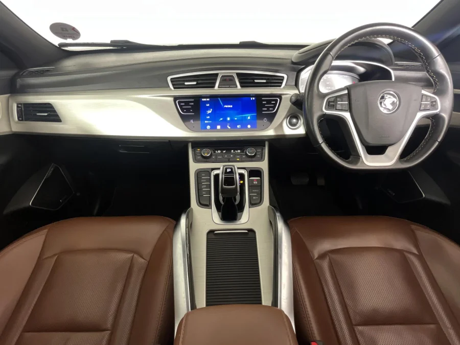 Used 2023 Proton X70 1.5T Premium X - WeBuyCars Riverhorse