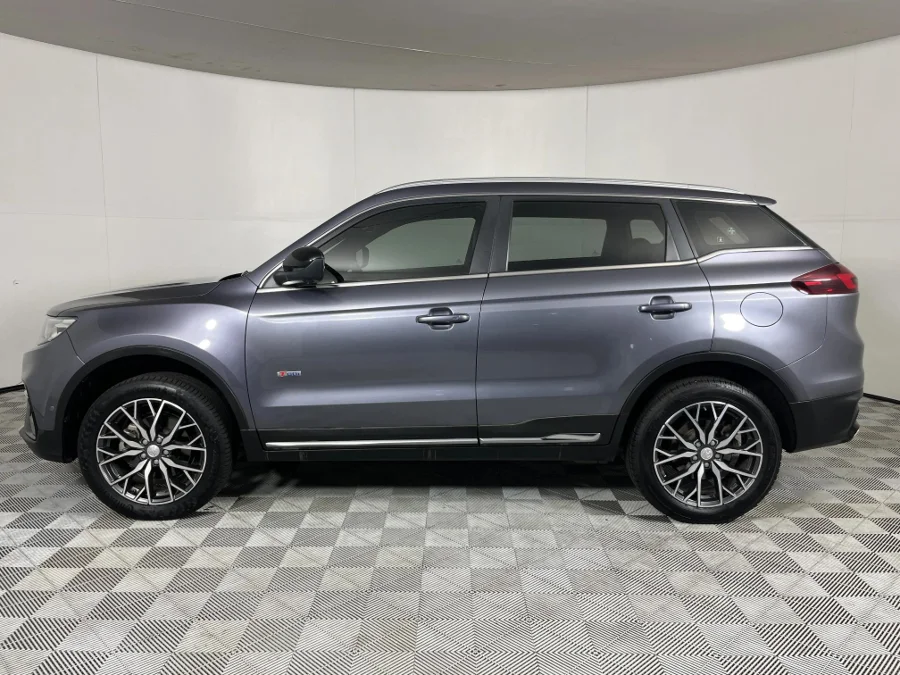 Used 2023 Proton X70 1.5T Premium X - WeBuyCars Riverhorse