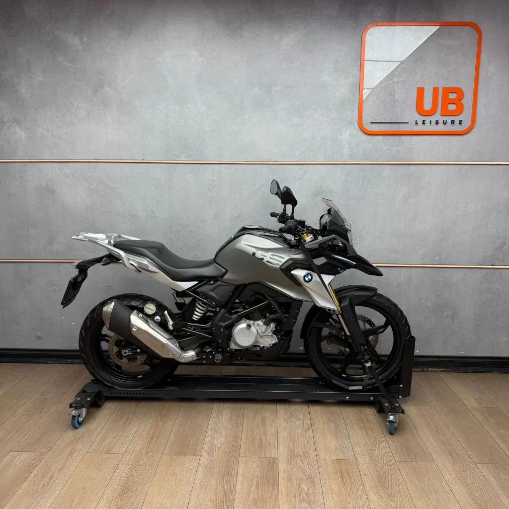 Used 2019 BMW Gs 310
