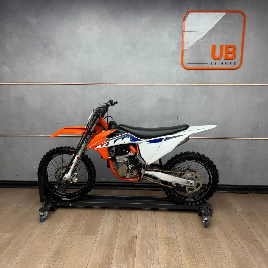 Used 2022 KTM 450 SX-F - UB Leisure