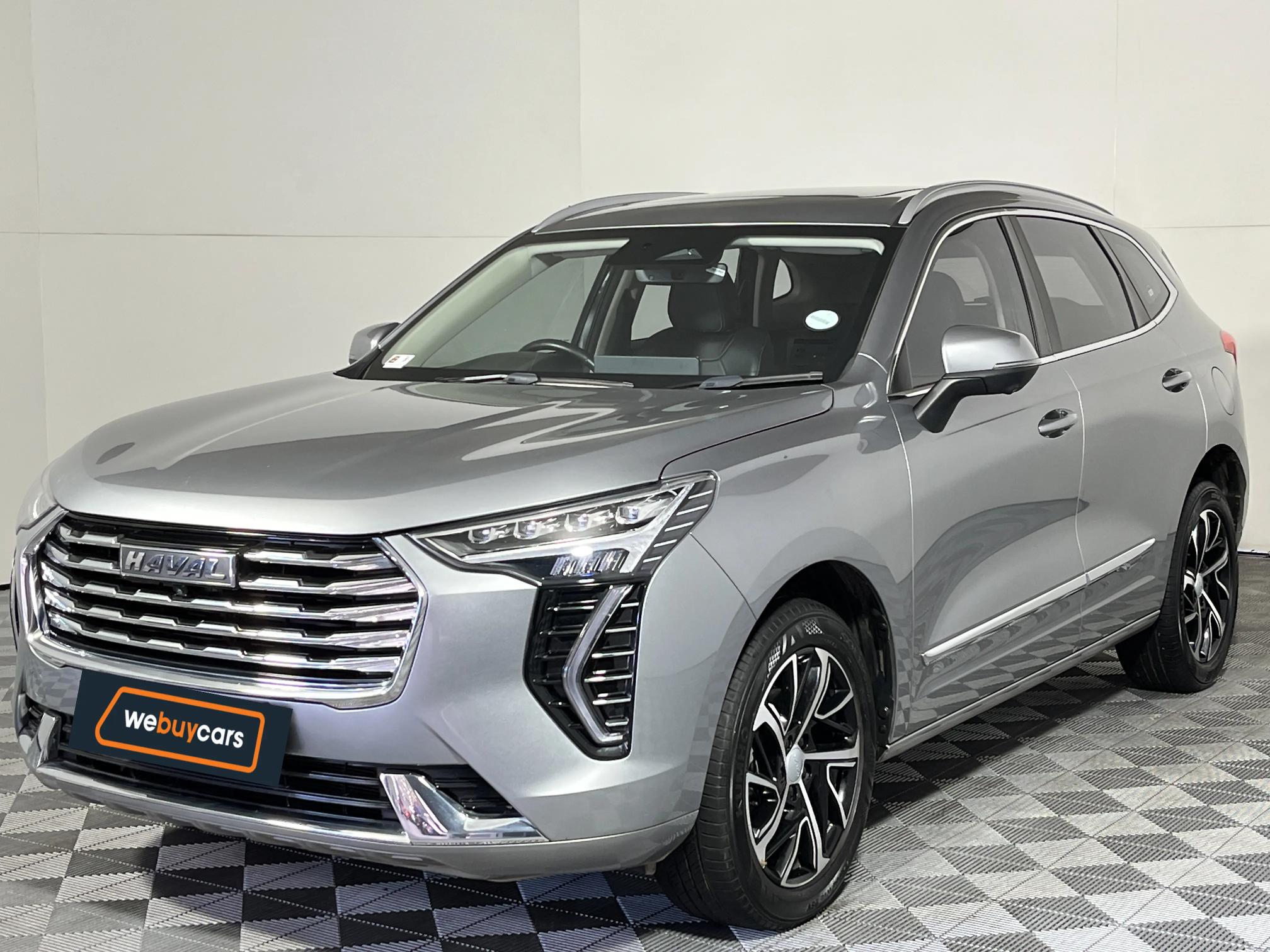 Used 2023 Haval Jolion 1.5T Super Luxury