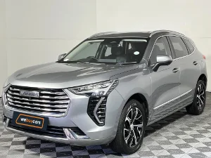 Used 2023 Haval Jolion 1.5T Super Luxury Used 2023 Haval Jolion 1.5T Super Luxury
