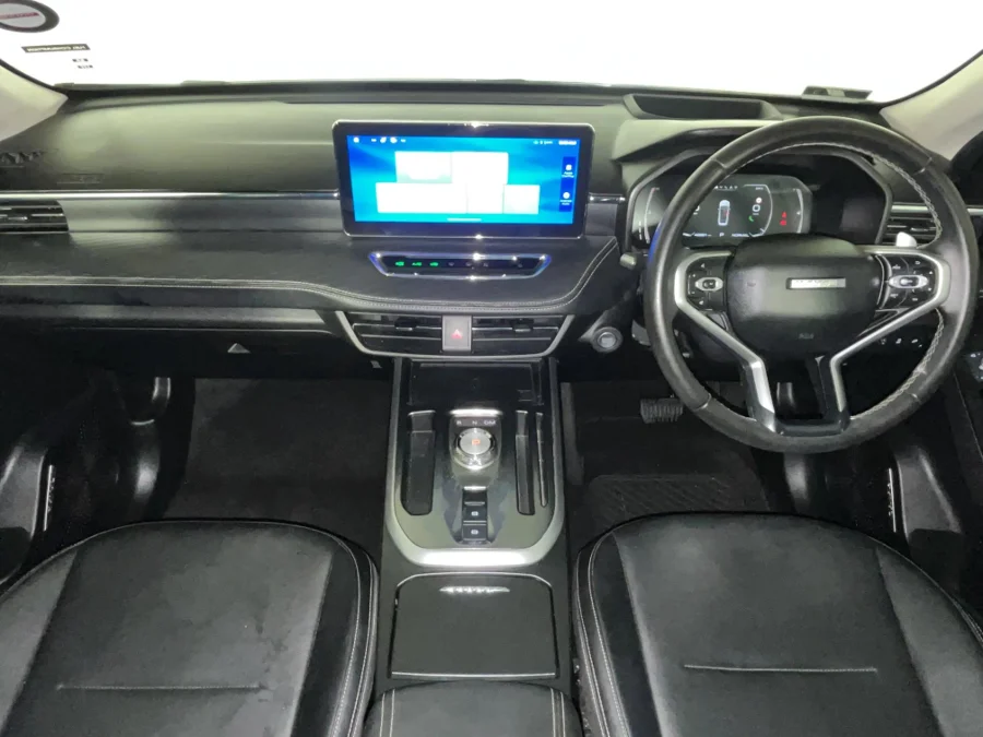 Used 2023 Haval Jolion 1.5T Super Luxury - WeBuyCars Germiston
