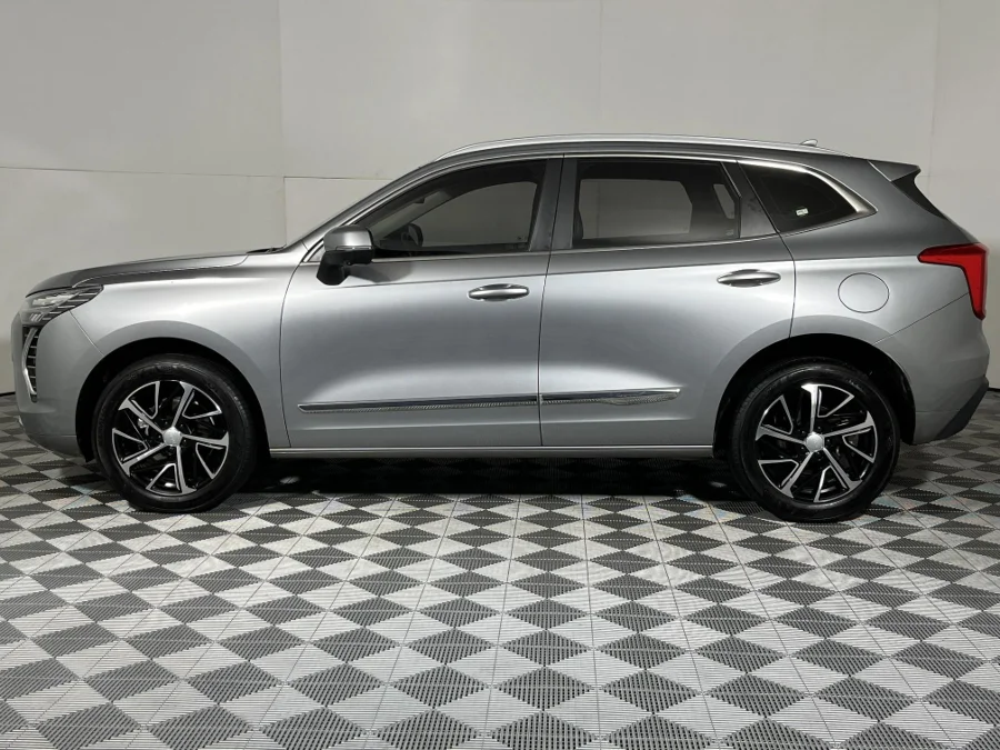 Used 2023 Haval Jolion 1.5T Super Luxury - WeBuyCars Germiston