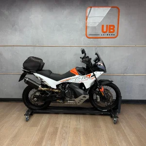 Used 2024 KTM 790 ADVENTURE