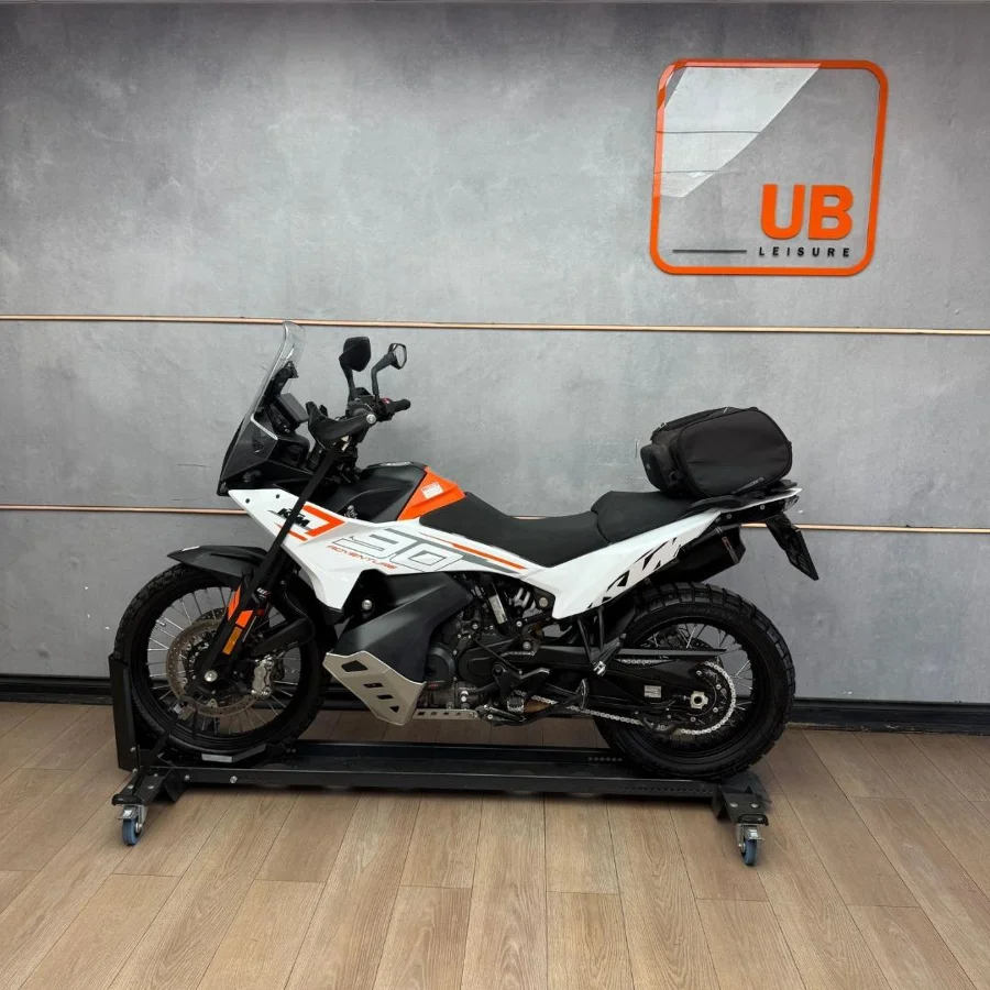Used 2024 KTM 790 ADVENTURE - UB Leisure