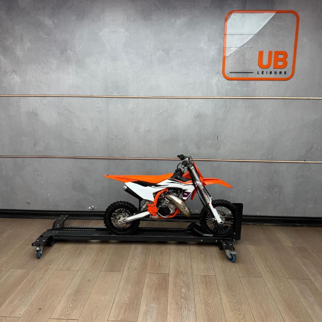 Used 2024 KTM 50 SX