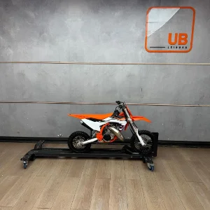 Used 2024 KTM 50 SX