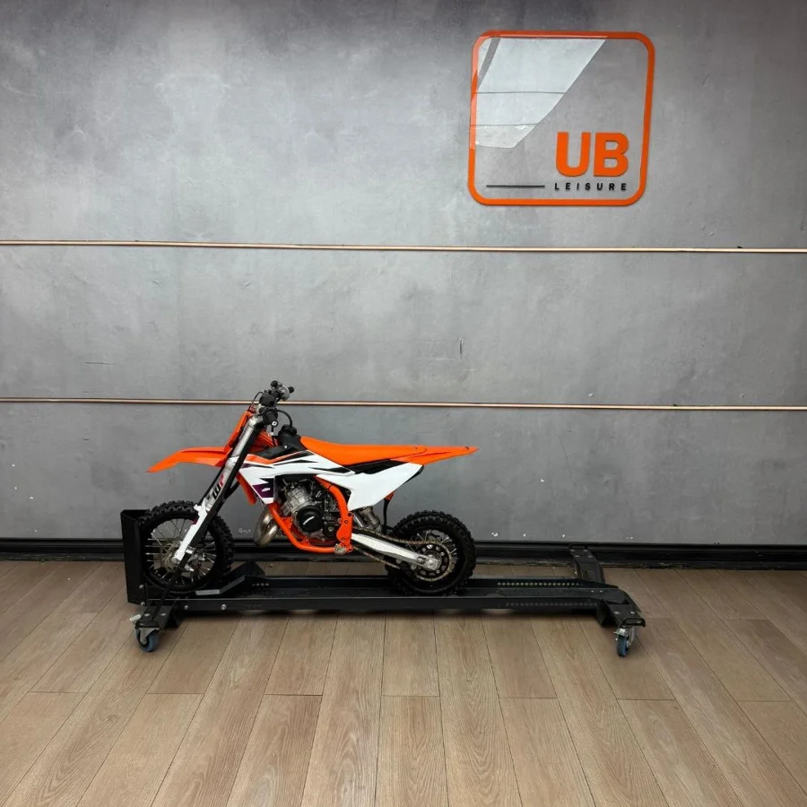 Used 2024 KTM 50 SX - UB Leisure