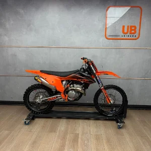 Used 2020 KTM KTM 350 Sx-f