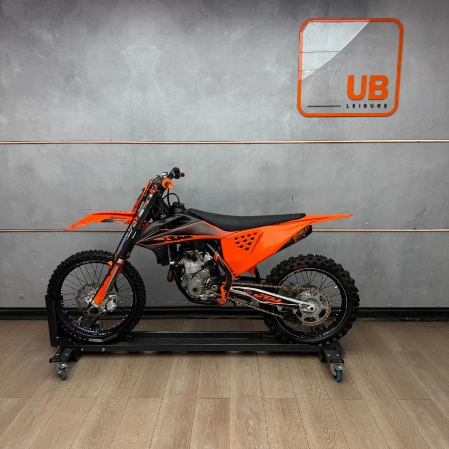 Used 2020 KTM KTM 350 Sx-f - UB Leisure