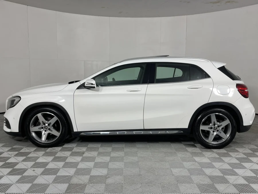 Used 2018 Mercedes-Benz GLA 200 auto - WeBuyCars Gqeberha Used 2018 Mercedes-Benz GLA 200 auto - WeBuyCars Gqeberha