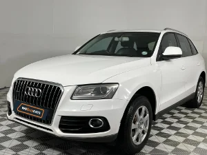 Used 2013 Audi Q5 2.0TDI S quattro