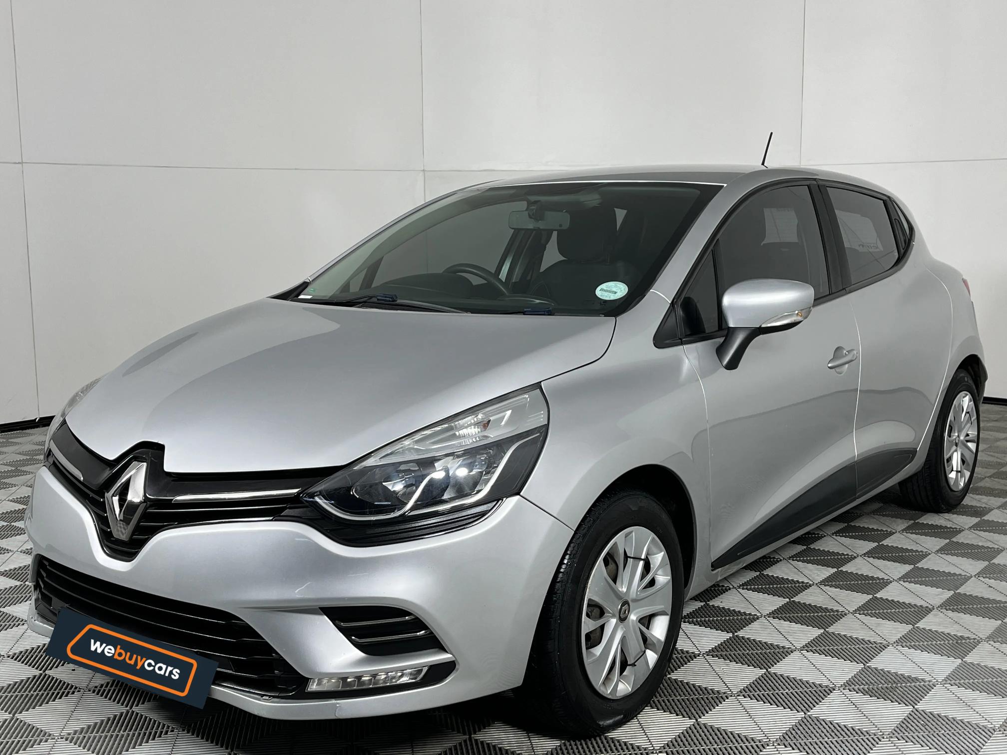 Used 2019 Renault Clio 66kW turbo Authentique