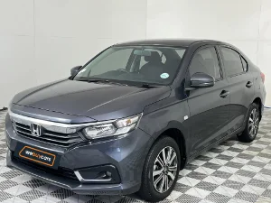 Used 2022 Honda Amaze 1.2 Comfort auto