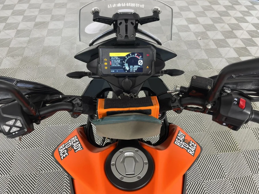 Used 2020 KTM Duke 390 Adventure - WeBuyCars Silverlakes Used 2020 KTM Duke 390 Adventure - WeBuyCars Silverlakes