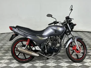 Used 2019 SYM Blaze 200 (xs200)