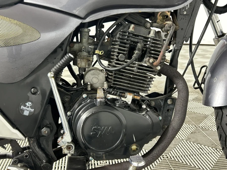 Used 2019 SYM Blaze 200 (xs200) - WeBuyCars Richmond