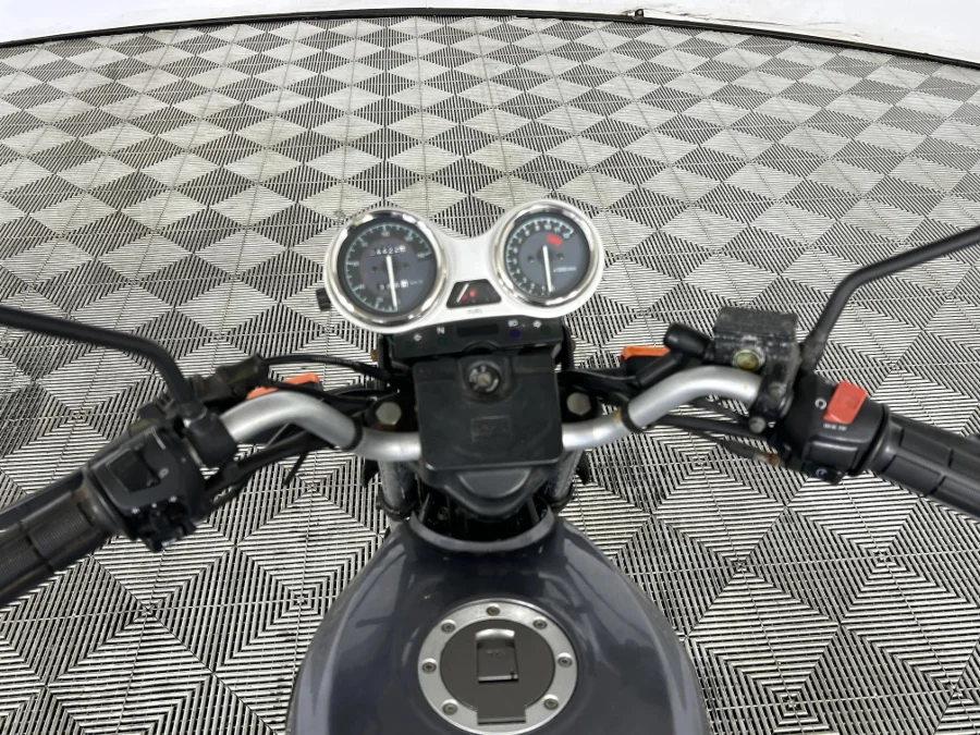 Used 2019 SYM Blaze 200 (xs200) - WeBuyCars Richmond