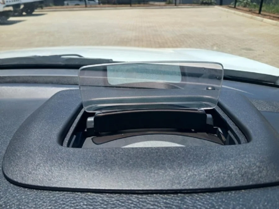 Used 2024 Toyota Starlet Cross 1.5 XR auto - MG Amanzimtoti