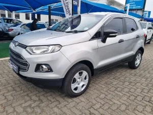 Used 2016 Ford EcoSport 1.5 Ambiente
