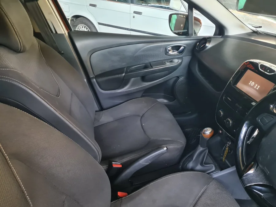 Used 2013 Renault Clio 66kW turbo Expression - Bonus Cars