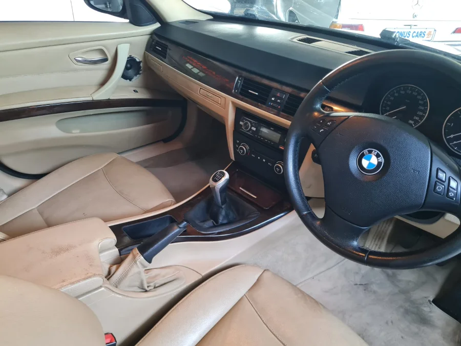 Used 2009 BMW 3 Series 320i Start - Bonus Cars