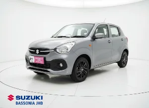 Used 2026 Suzuki Celerio 1.0 GL manual