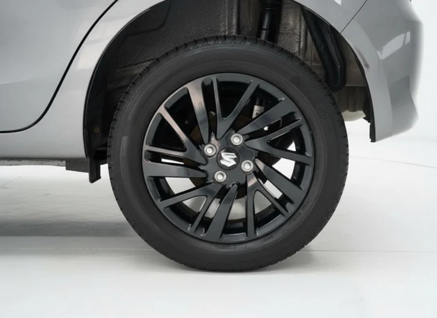 Used 2026 Suzuki Celerio 1.0 GL manual - Suzuki Bassonia