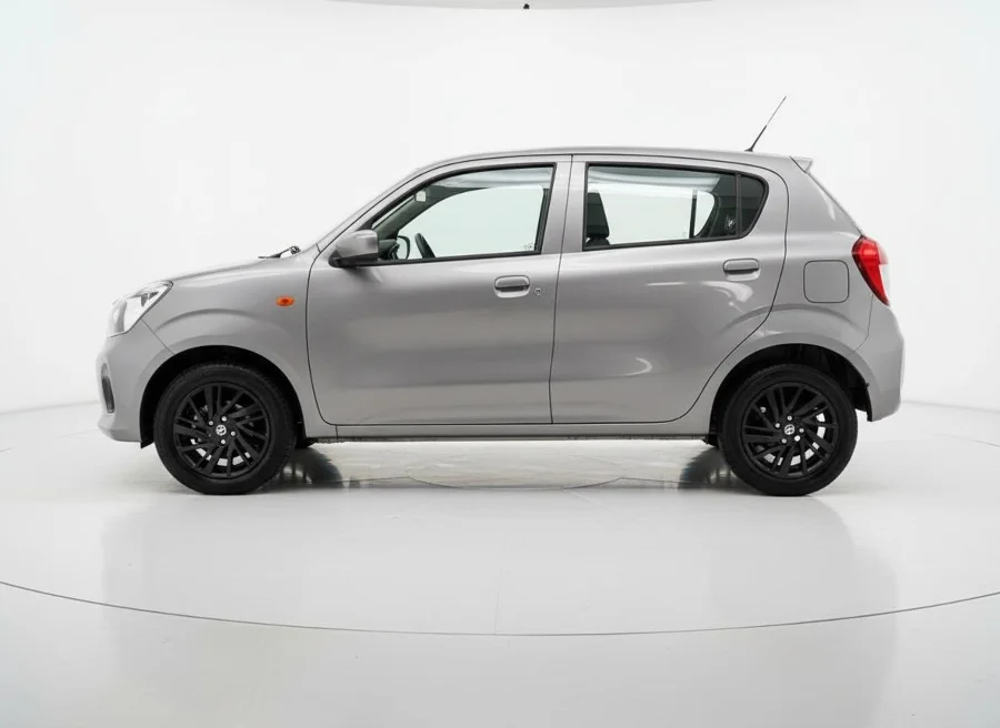 Used 2026 Suzuki Celerio 1.0 GL auto - Suzuki Bassonia