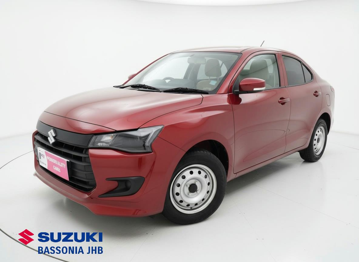 Used 2026 Suzuki DZire 1.2 GA