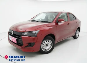 Used 2026 Suzuki DZire 1.2 GA