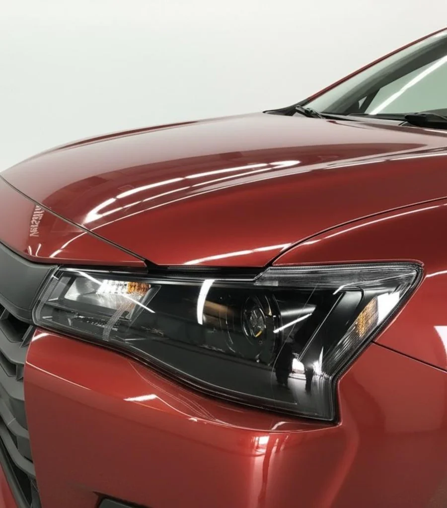 Used 2026 Suzuki DZire 1.2 GA - Suzuki Bassonia