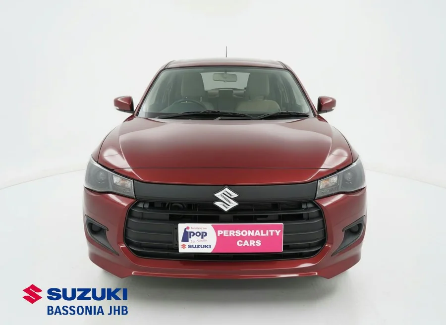 Used 2026 Suzuki DZire 1.2 GA - Suzuki Bassonia