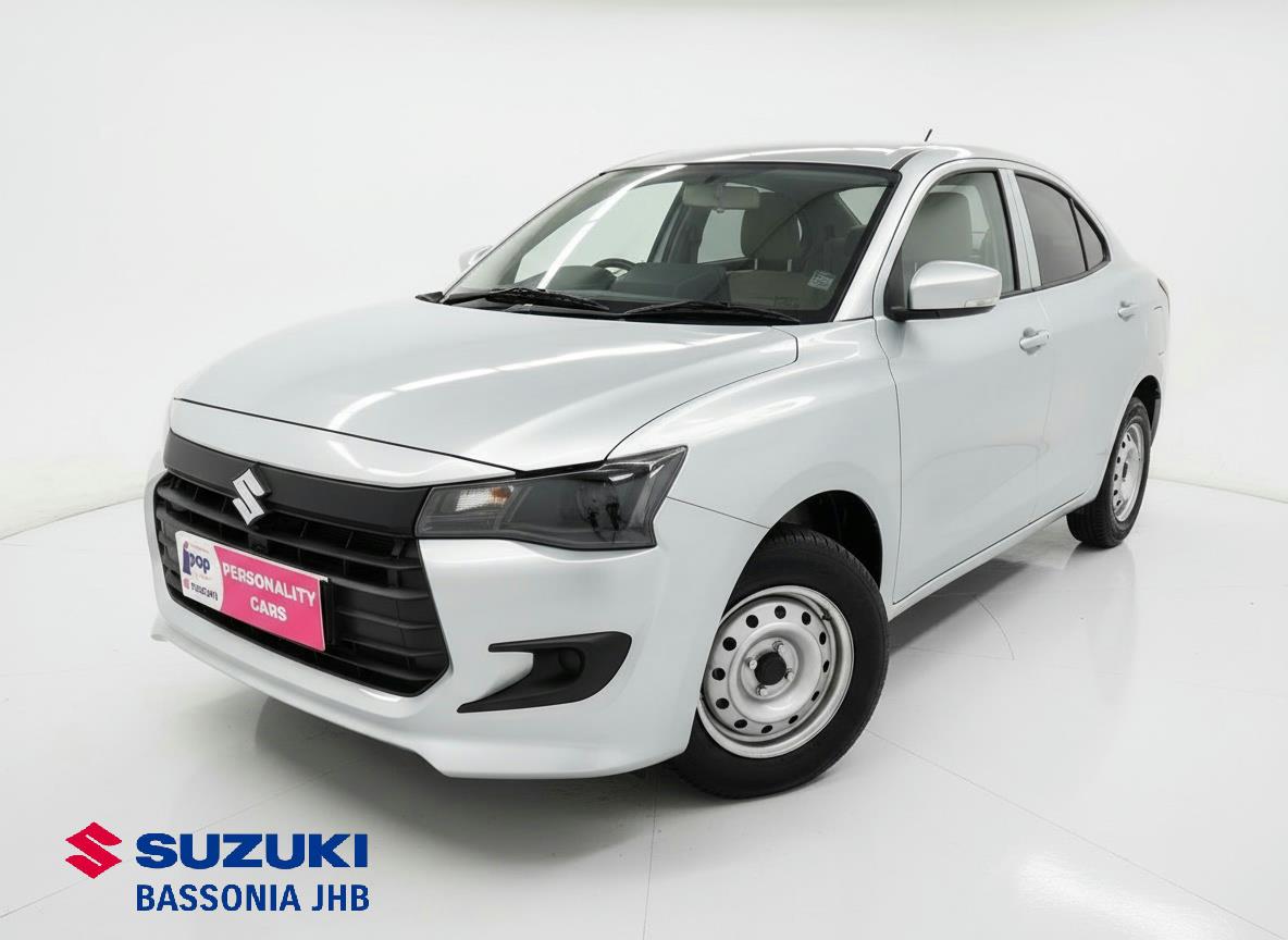 Used 2026 Suzuki DZire 1.2 GA
