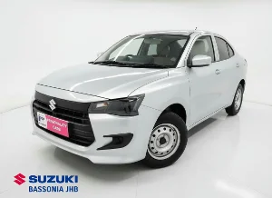 Used 2026 Suzuki DZire 1.2 GA