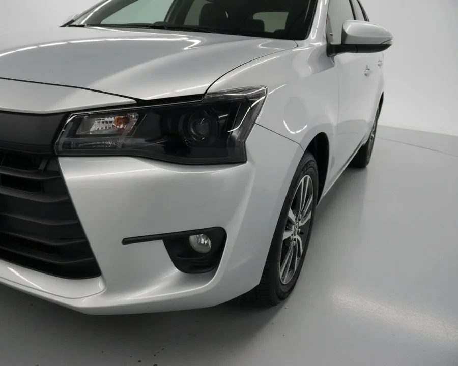 Used 2026 Suzuki DZire 1.2 GA - Suzuki Bassonia