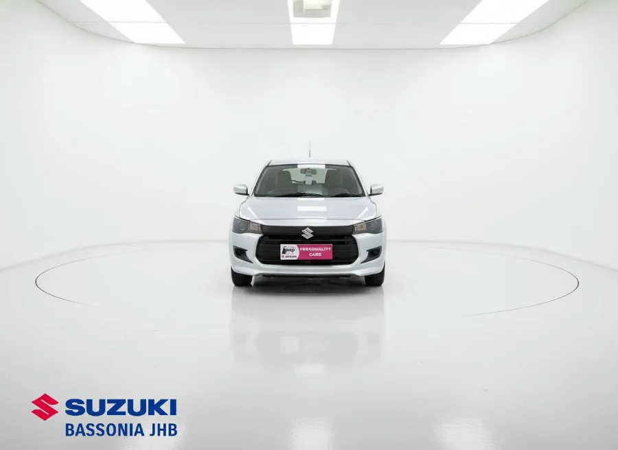 Used 2026 Suzuki DZire 1.2 GA - Suzuki Bassonia