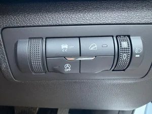 Used 2024 Chery Tiggo 4 Pro 1.5T LiT auto