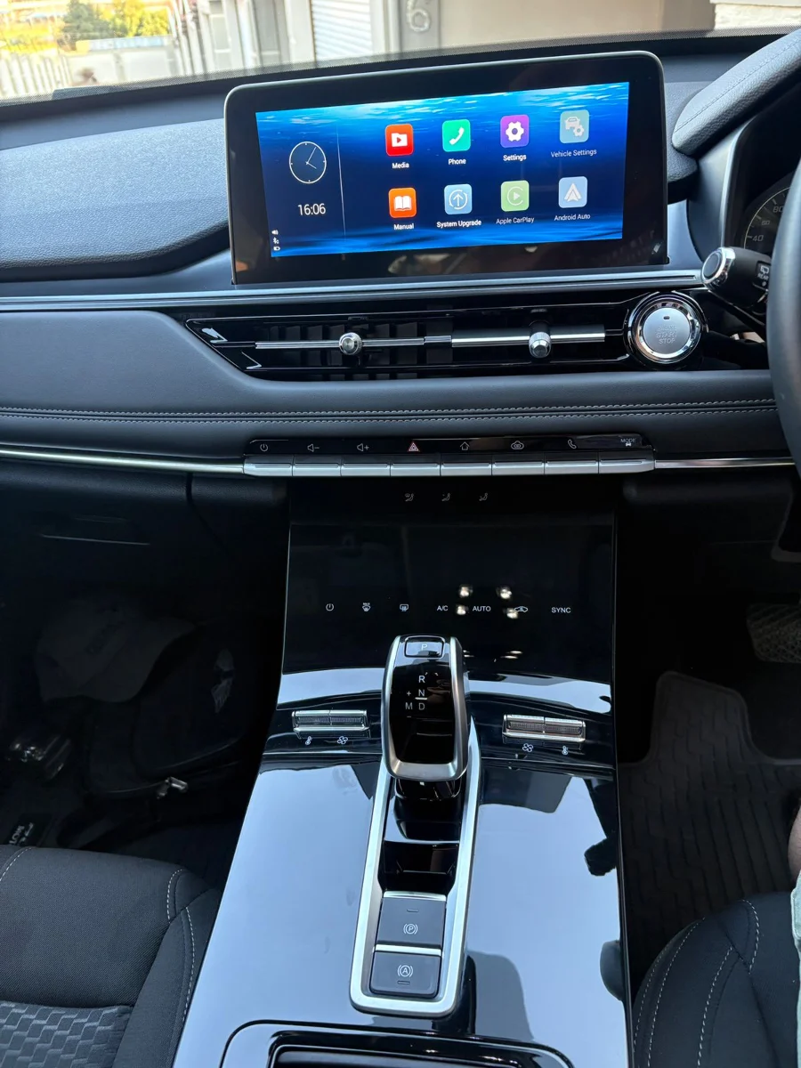 Used 2024 Chery Tiggo 4 Pro 1.5T LiT auto - Private Seller