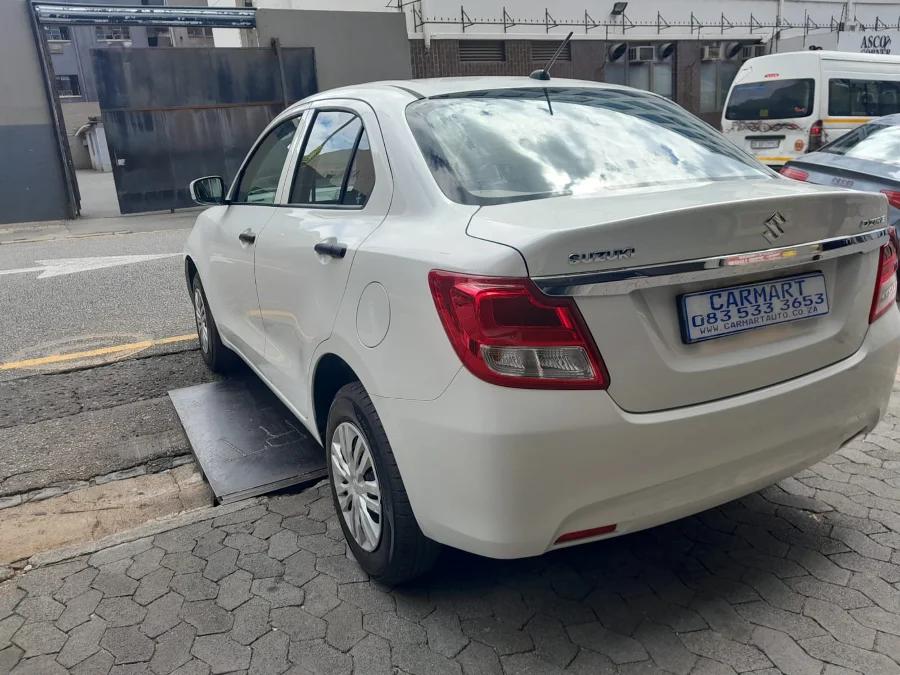 Used 2024 Suzuki DZire 1.2 GL manual - Carmart Auto Dealer Used 2024 Suzuki DZire 1.2 GL manual - Carmart Auto Dealer