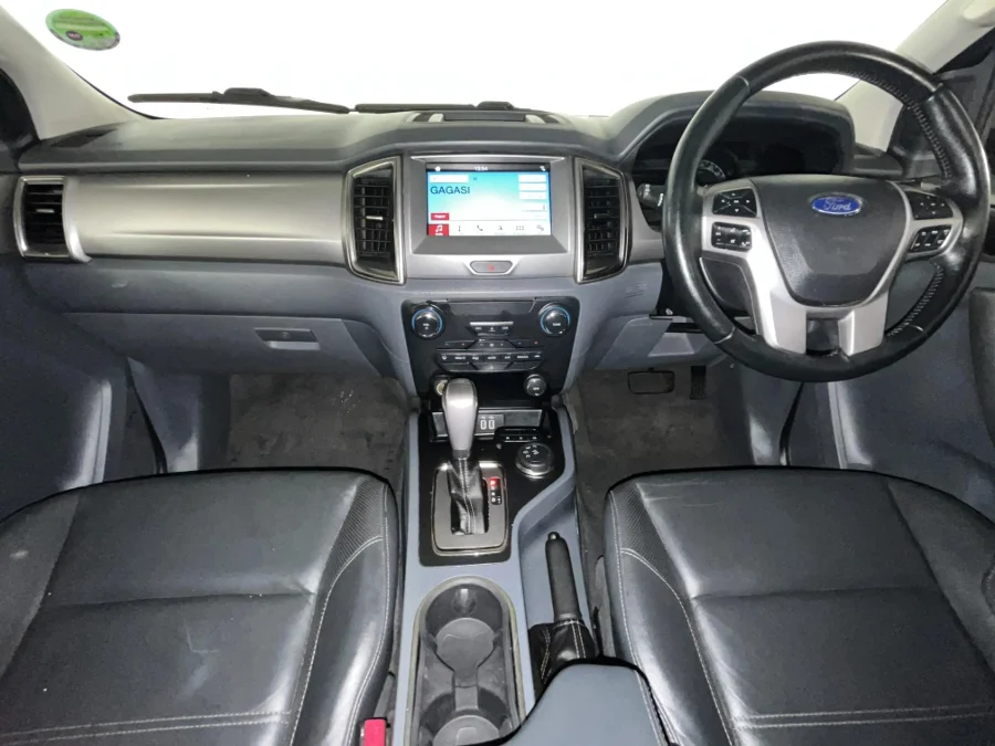 Used 2017 Ford Everest 3.2TDCi 4WD XLT - WeBuyCars Durban Used 2017 Ford Everest 3.2TDCi 4WD XLT - WeBuyCars Durban