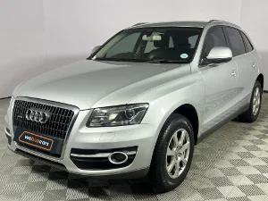 Used 2012 Audi Q5 2.0T quattro auto